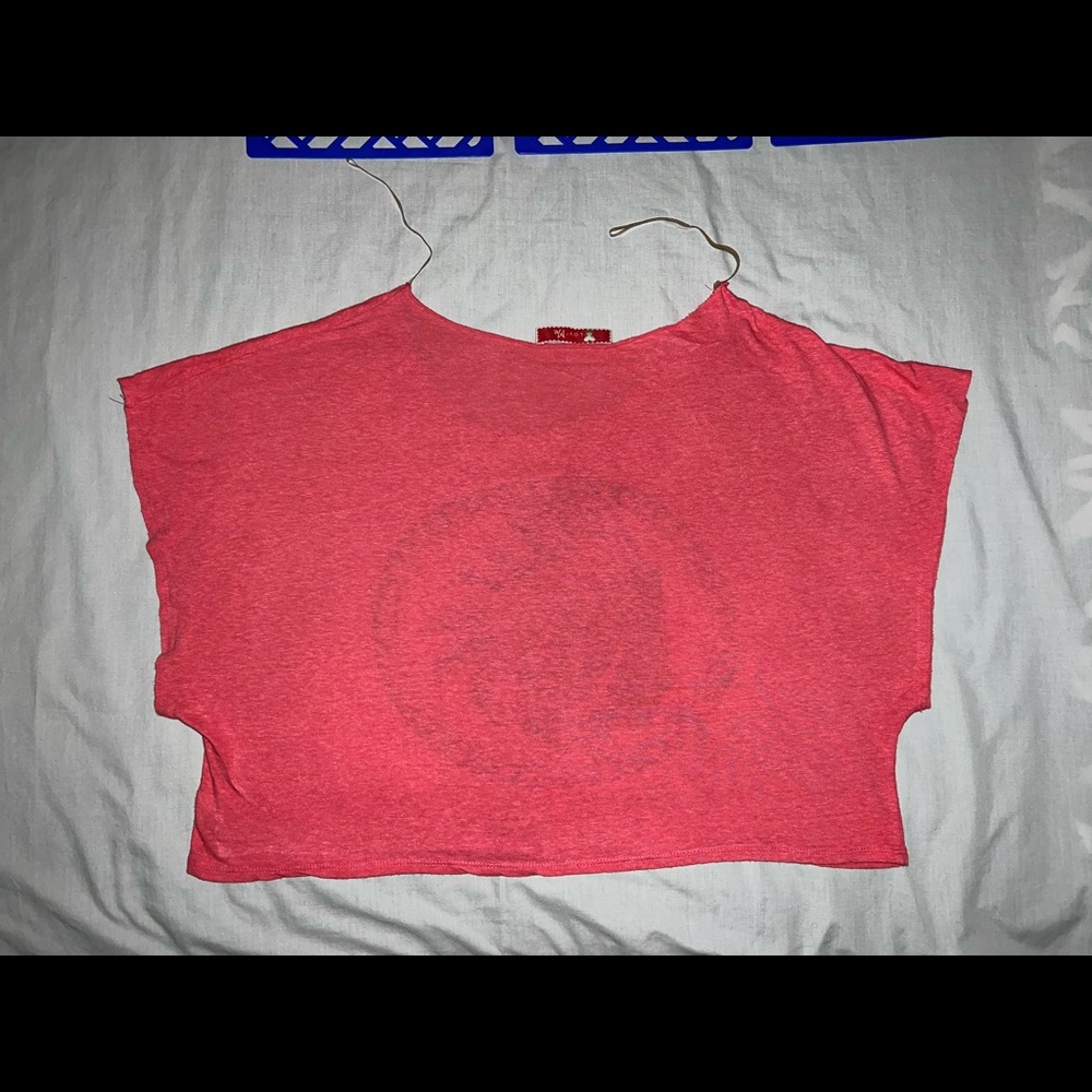 Crop Top Bundle - image 2